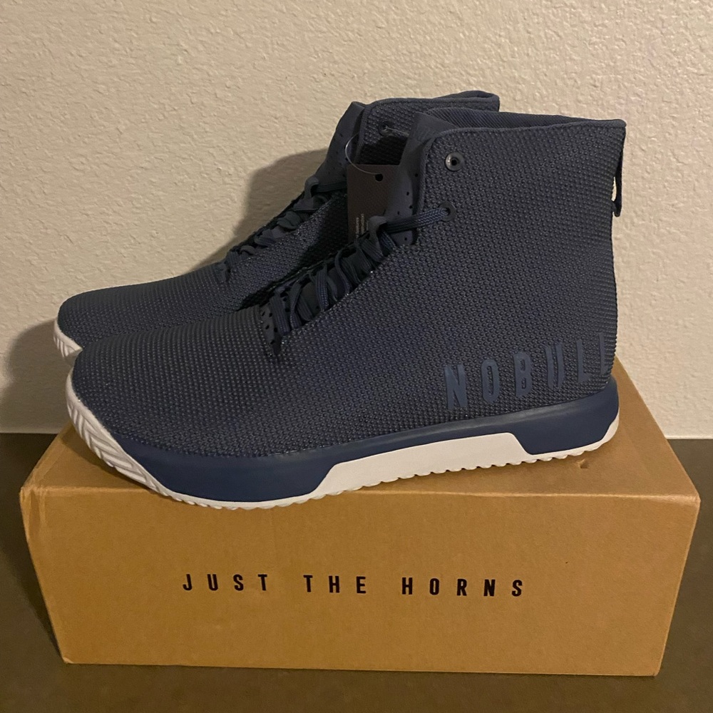 MEN'S HIGH-TOP NOBULL IMPACT